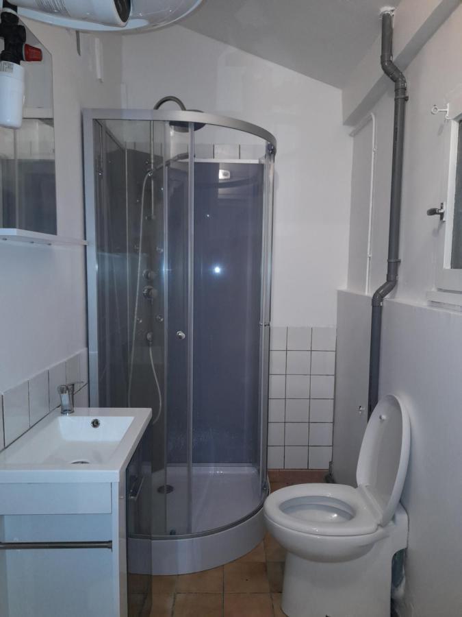 Location Petit Gite Individuel Orgeres  ภายนอก รูปภาพ
