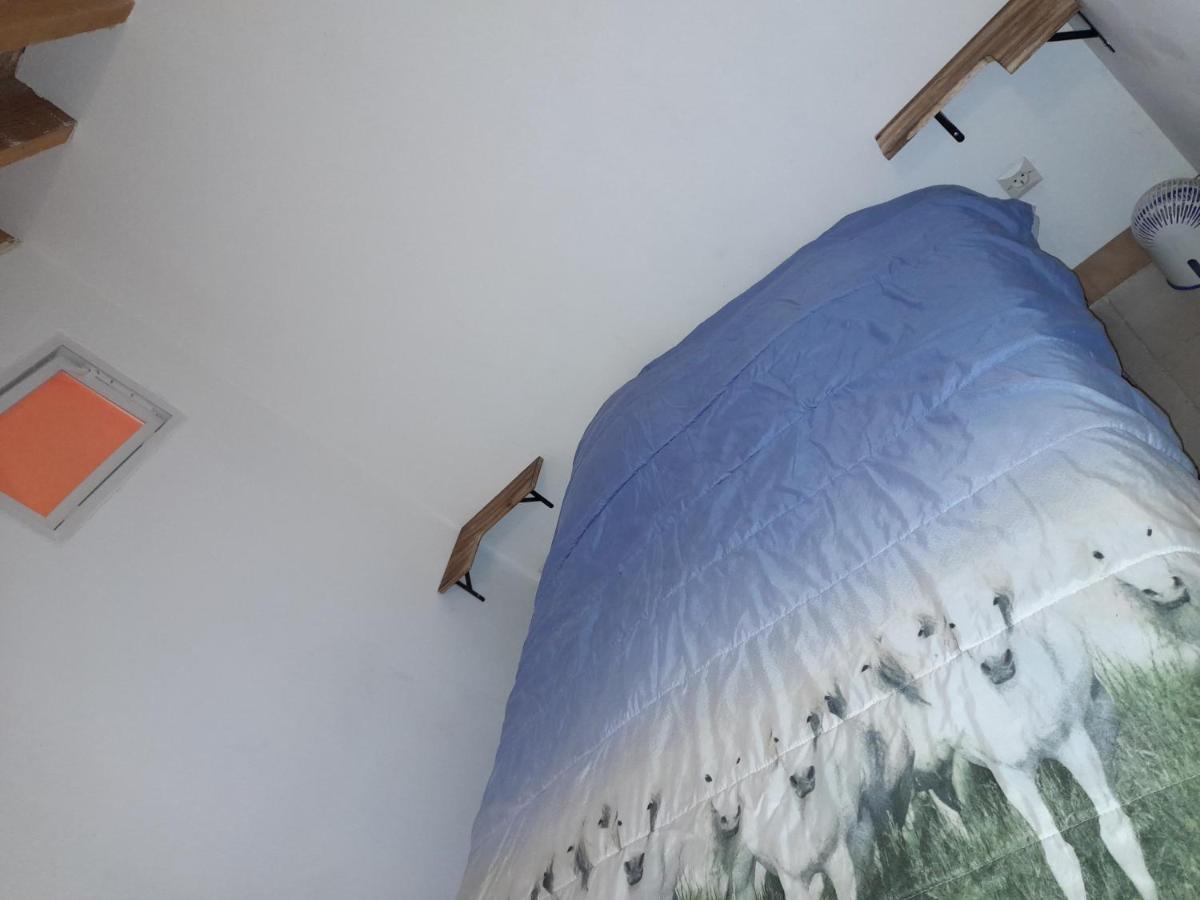 Location Petit Gite Individuel Orgeres  ภายนอก รูปภาพ